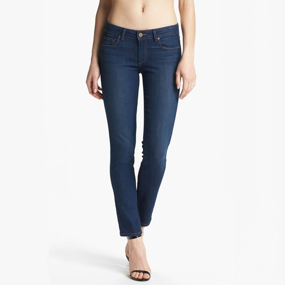 skyline ankle peg skinny jeans